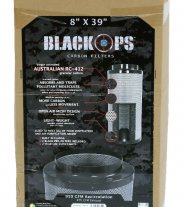 Black Ops 1615 PRO,100cm, 1615m3/hod, 200mm 