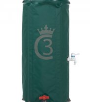 FlexTank gumový,skládací, objem 500L 