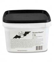 Guano Black 1kg 