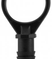 HF zátka 1/2 (12mm) 