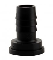 HF připojovací redukce, adapter 1/2 (12mm) 
