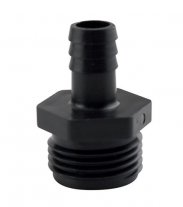 HF redukce 3/4 vnější závit na 1/2 (12mm) hadičku 
