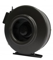 NTS InLine Fan 200, 1000m3, 150W, 52dB 