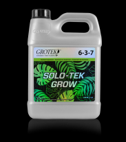 Solo-Tek Grow 0,5 Litre 