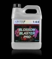 Blossom Blaster PRO 1L 