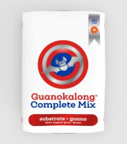 GuanoKalong Complete Mix 50 l 