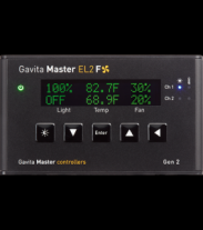 Gavita Master Controller EL2 F GEN 2 