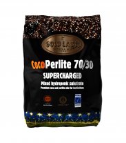 Gold Label Coco + Perlite 70/30 - 45l 