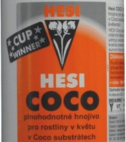 Hesi Coco 1l   