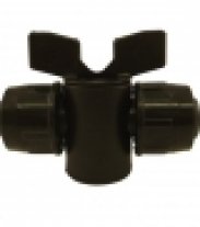 Kulový ventil,Ø25mm-easy   