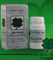 No mercy Bacterial,50ml   