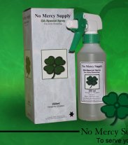 No Mercy Gibberellic spray,250ml   